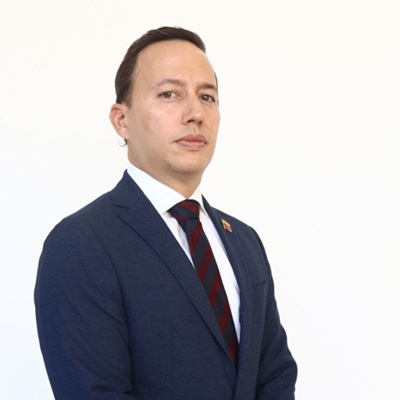 Raúl Licausi