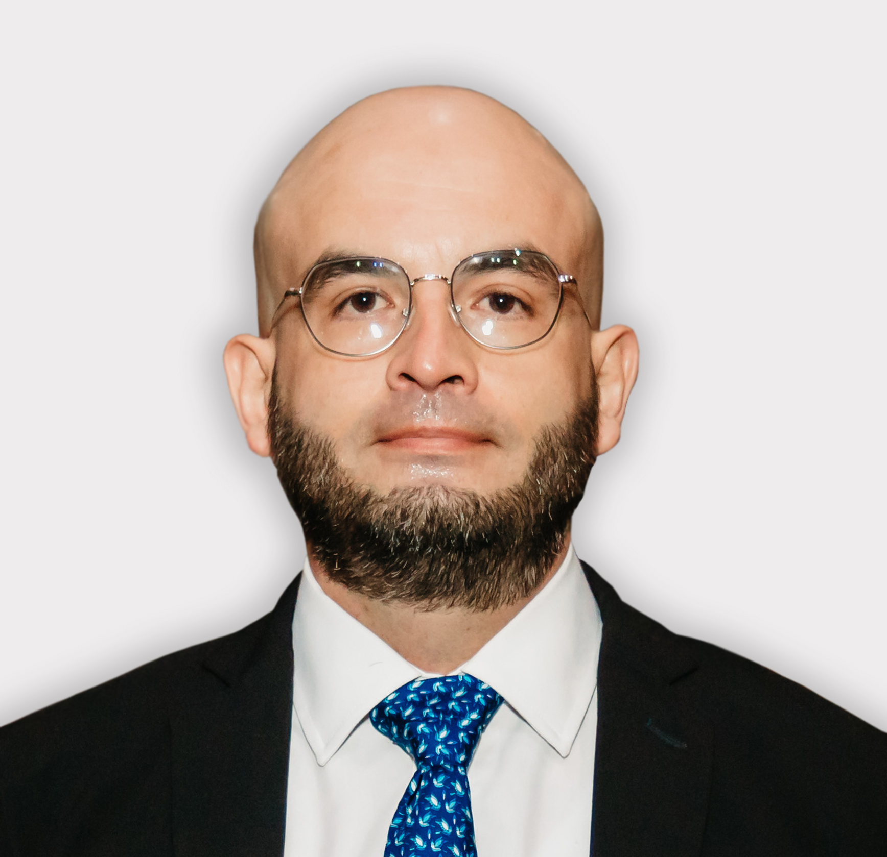 Alfredo álvarez Ramírez