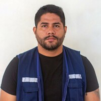 Erick Alonso Cortegana Rivas