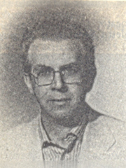 Carlo Bernardini