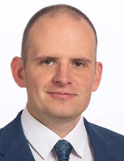 Gunnar Lehmann