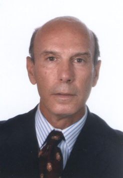 Javier Carbajosa Sánchez