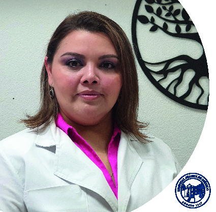 Lenny Beatriz Navarrete Martínez