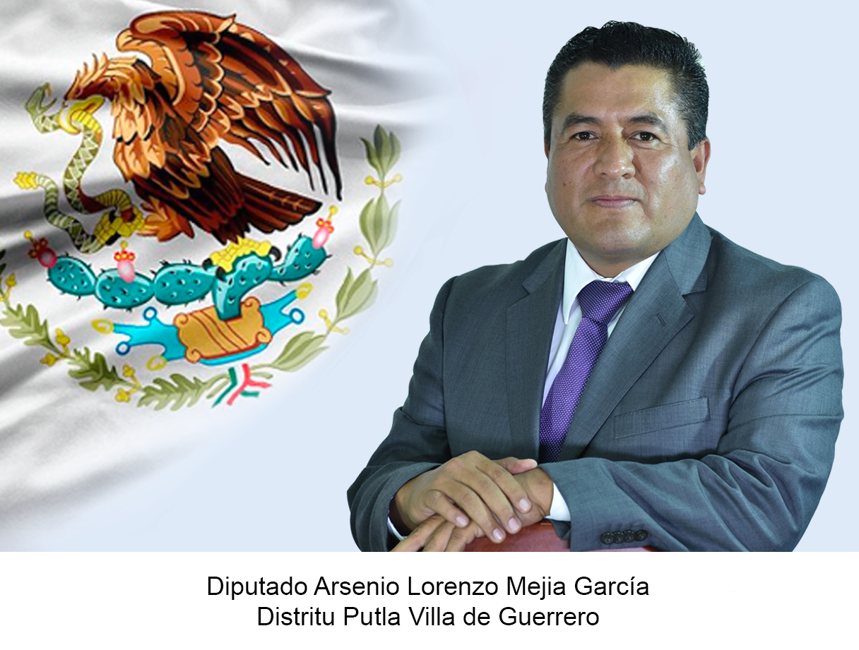 Arsenio Lorenzo Mejia García