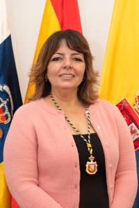 María Gloria Cabrera Calderín