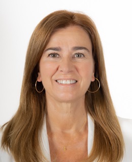 María Teresa Ruiz-Sillero Bernal