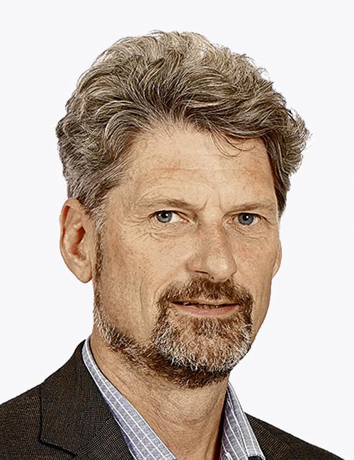 Thomas Von Gizycki