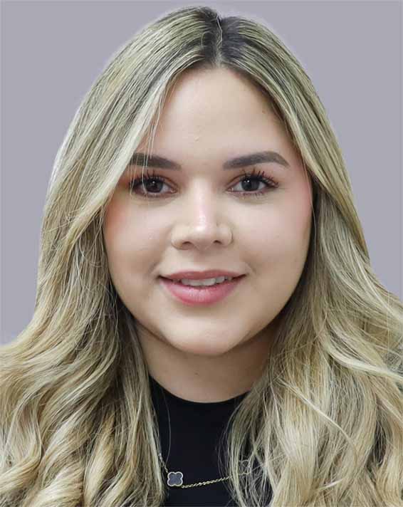 Denisse Guzmán González