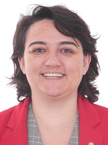Carla Simara Luciana Da Silva Salasario Ayres