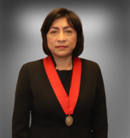 Rose Mary Parra Rivera