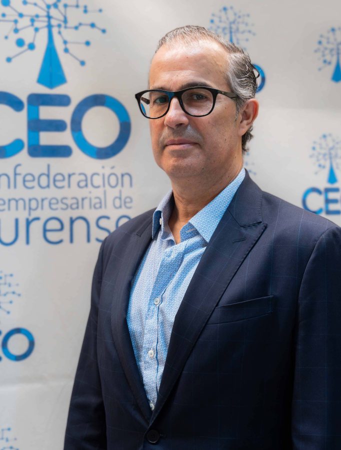 Jaime Pereira Novoa
