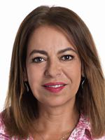 María Tamara Raya Rodríguez
