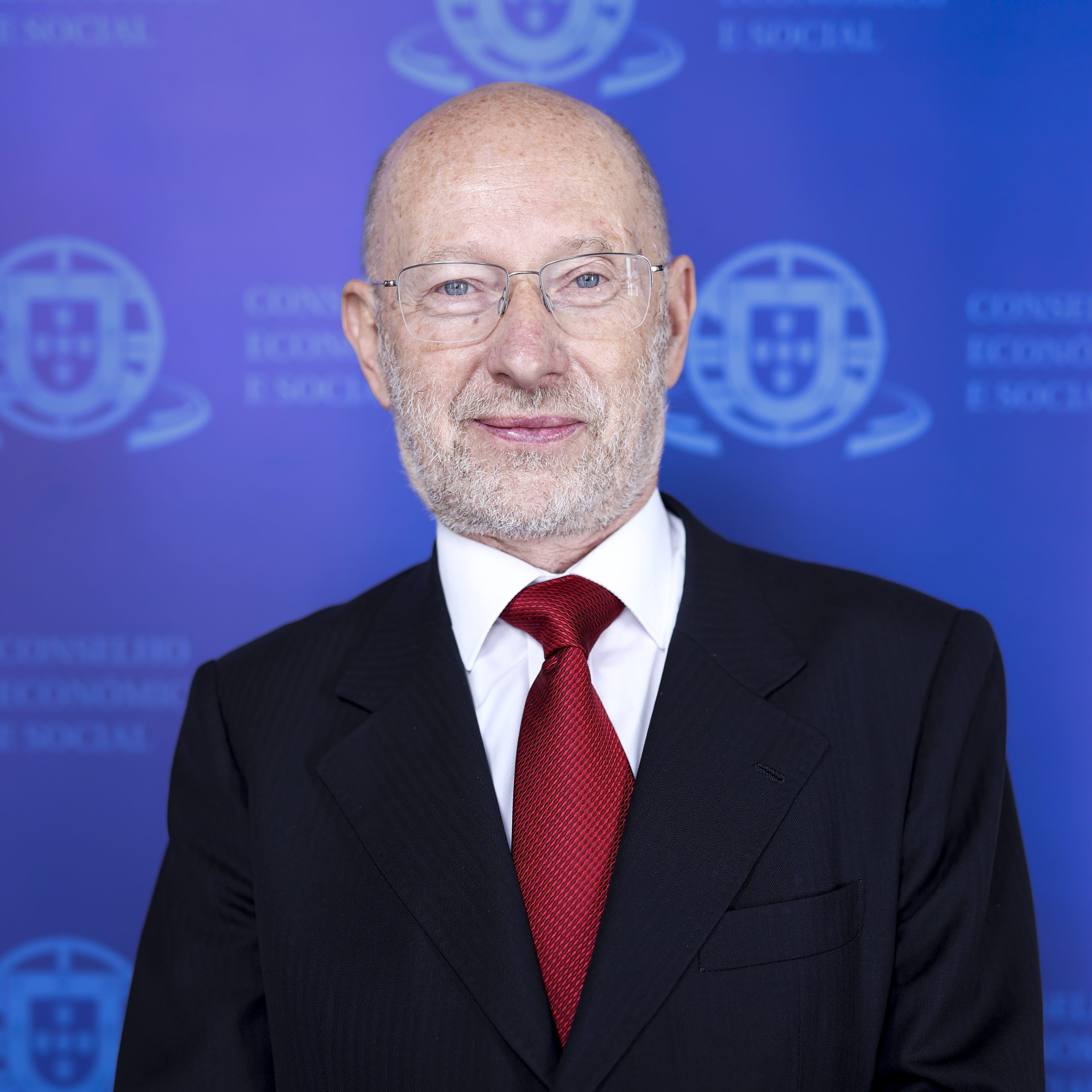 Norberto Sequeira Da Rosa