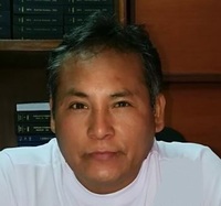 Daniel Alberto Huamani Becerra