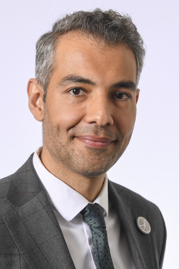 Hussein Al-Taee