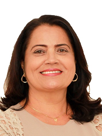 Rosangela De Oliveira Campos Reis