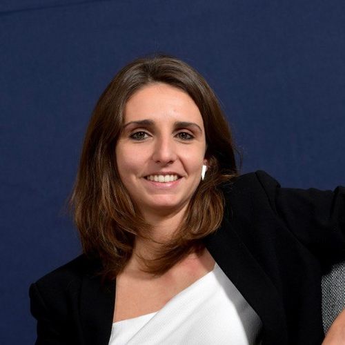 Lucía Miriam Muñoz Dalda