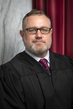 Thomas H. Ewing