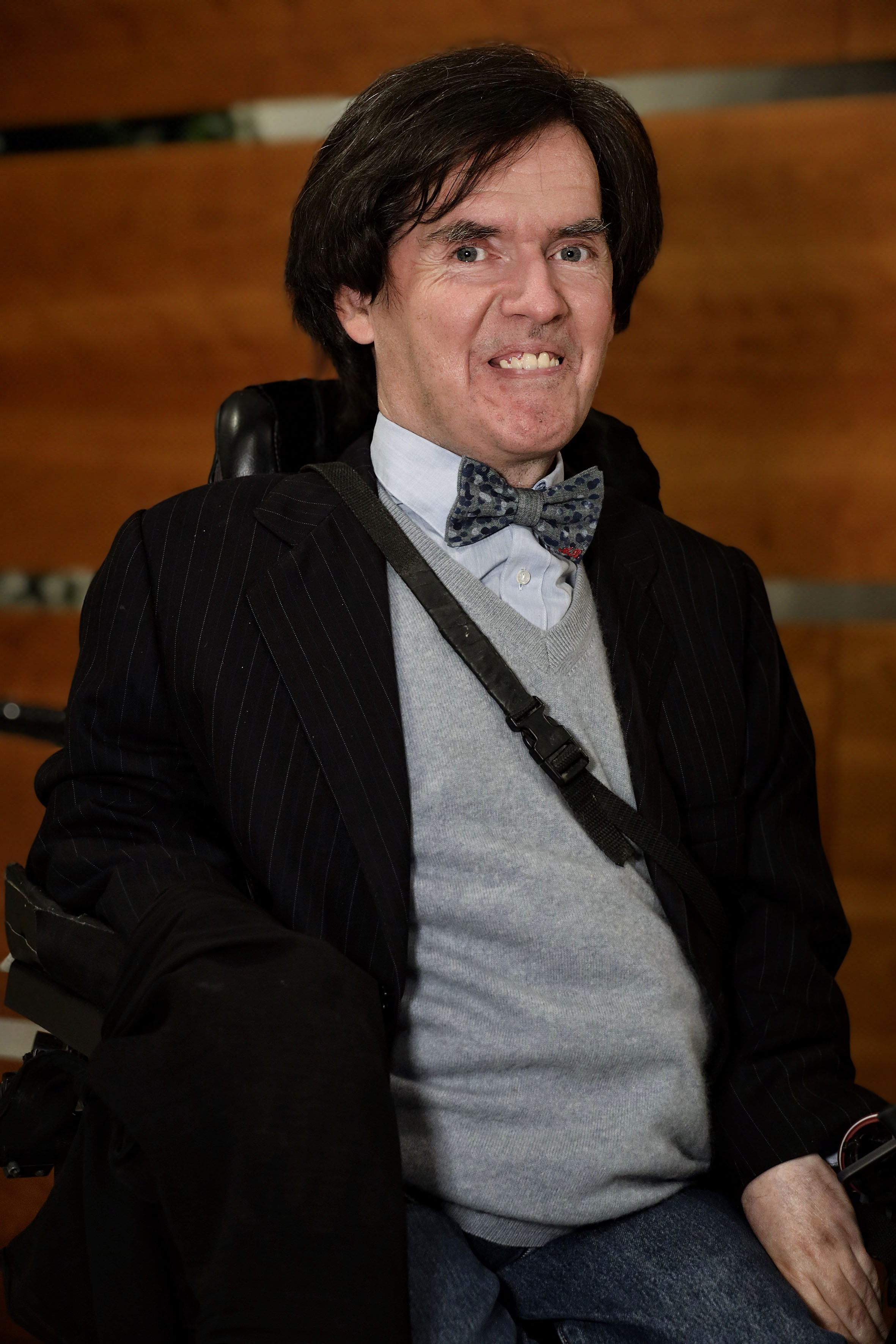Alberto Bertin