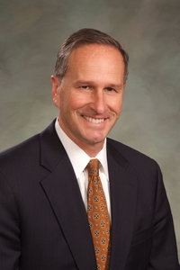 Timothy Leonard