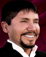 Arq. Elmer Cáceres Llica