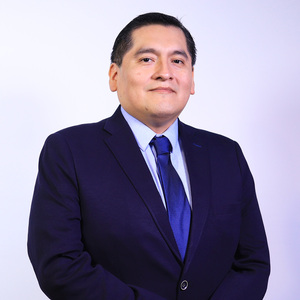 Alan Giovanni Mosquera Molina