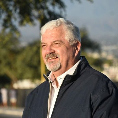 Carlos Molina