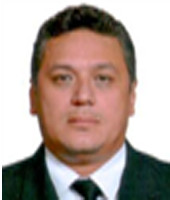 Gilmar Daligio Marquez Criollo