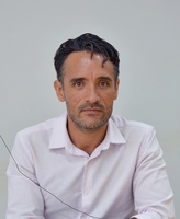 José Víctor Gallegos Muñoz