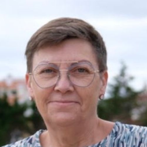 Antonia Jover Díaz