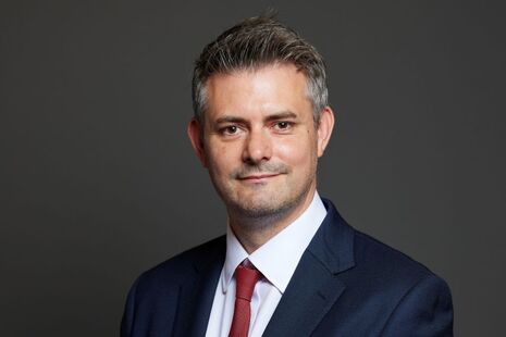 Jon Pearce