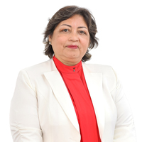 Fanny Esther Montellanos Carbajal