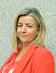 Teresa Rodríguez Vidal