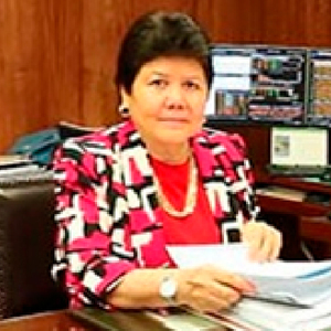 Inés Marylin Choy Chong