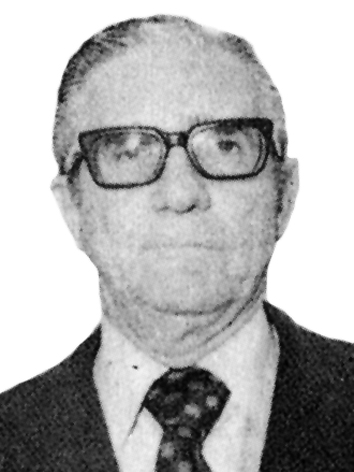 Hélio Mello De Almeida