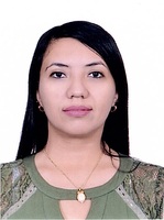 Danitza Zevallos Infantes