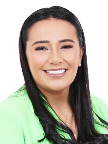 Dayany Bittencourt Santil