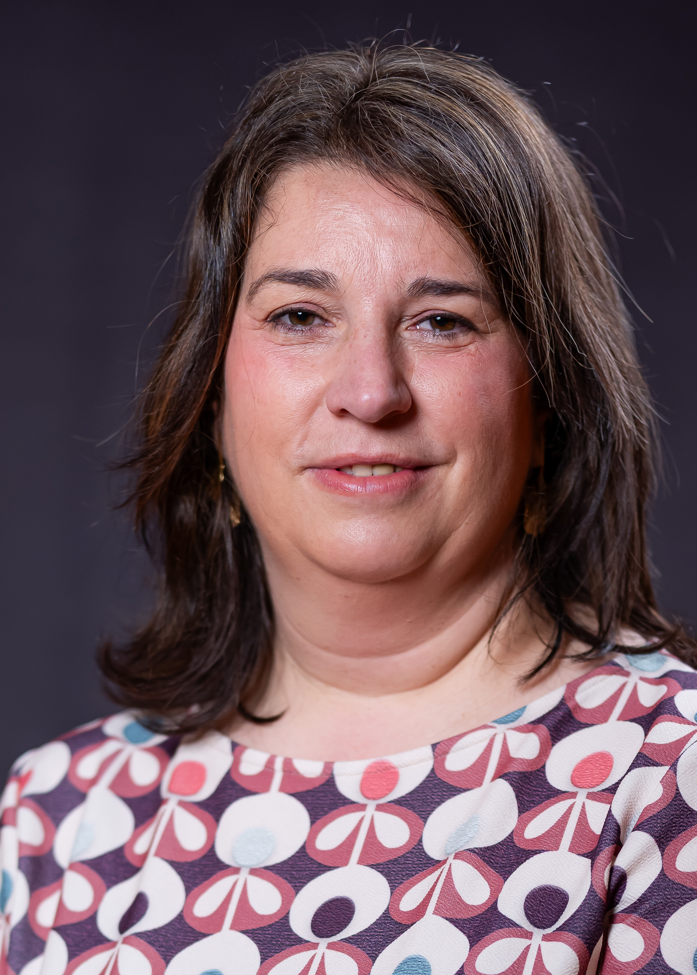 María Belén Vélez Puente