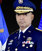 Fard Carlos Ramón Febrillet Rodríguez