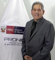 Carlos Enrique Miranda Guzmán