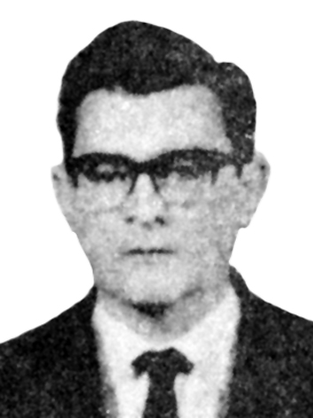 Ruy De Almeida Barbosa