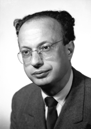 Enrico Minio