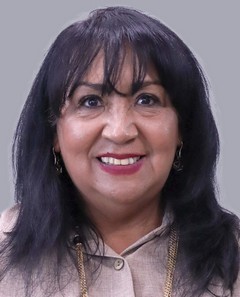 Alma Manuela Higuera Esquer