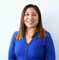 Antonella Isabel Del Rosario Romero Jiménez