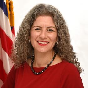 Melanie Egorin