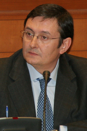 José Javier Callau Puente