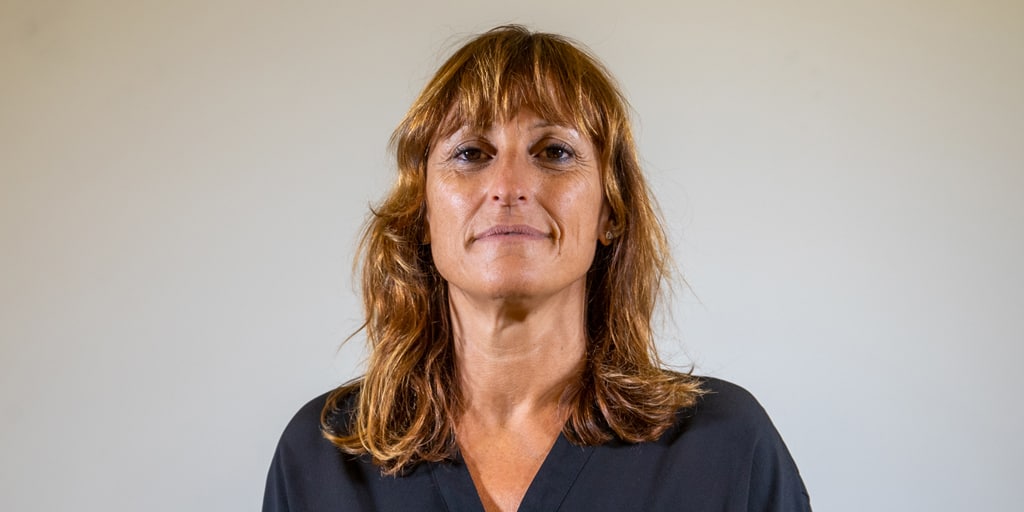 Cristina Faciaben Lacorte
