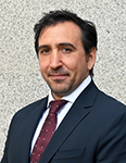 Jorge Izquierdo Arribas