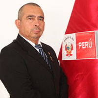 Erick Rolando Pumacayo Rocha