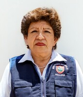 Luz Marina Curay Calderon